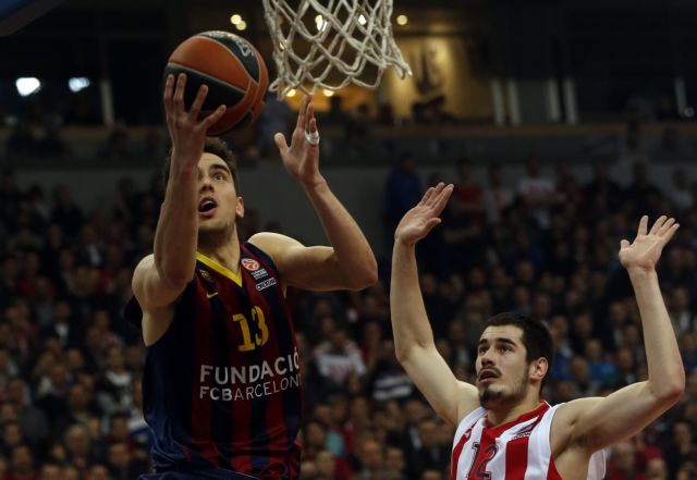 Έκπληξη για Μπαρτσελόνα, νίκες για ΤΣΣΚΑ, Ε. Αστέρα, Νταρουσάφακα και Μάλαγα